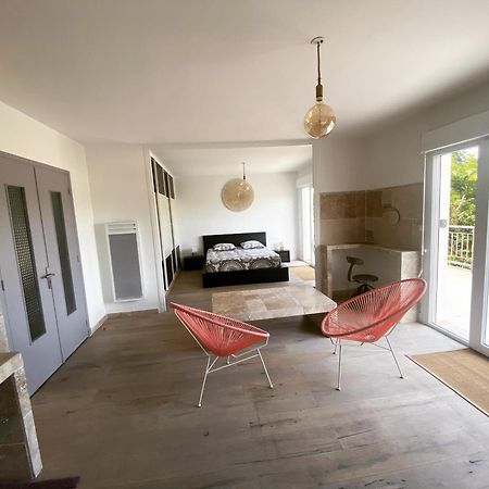 Villa Les Portes De Provence Sauzet  Екстериор снимка