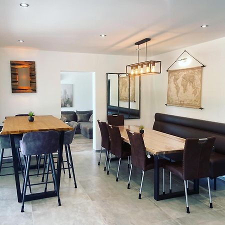Villa Les Portes De Provence Sauzet  Екстериор снимка