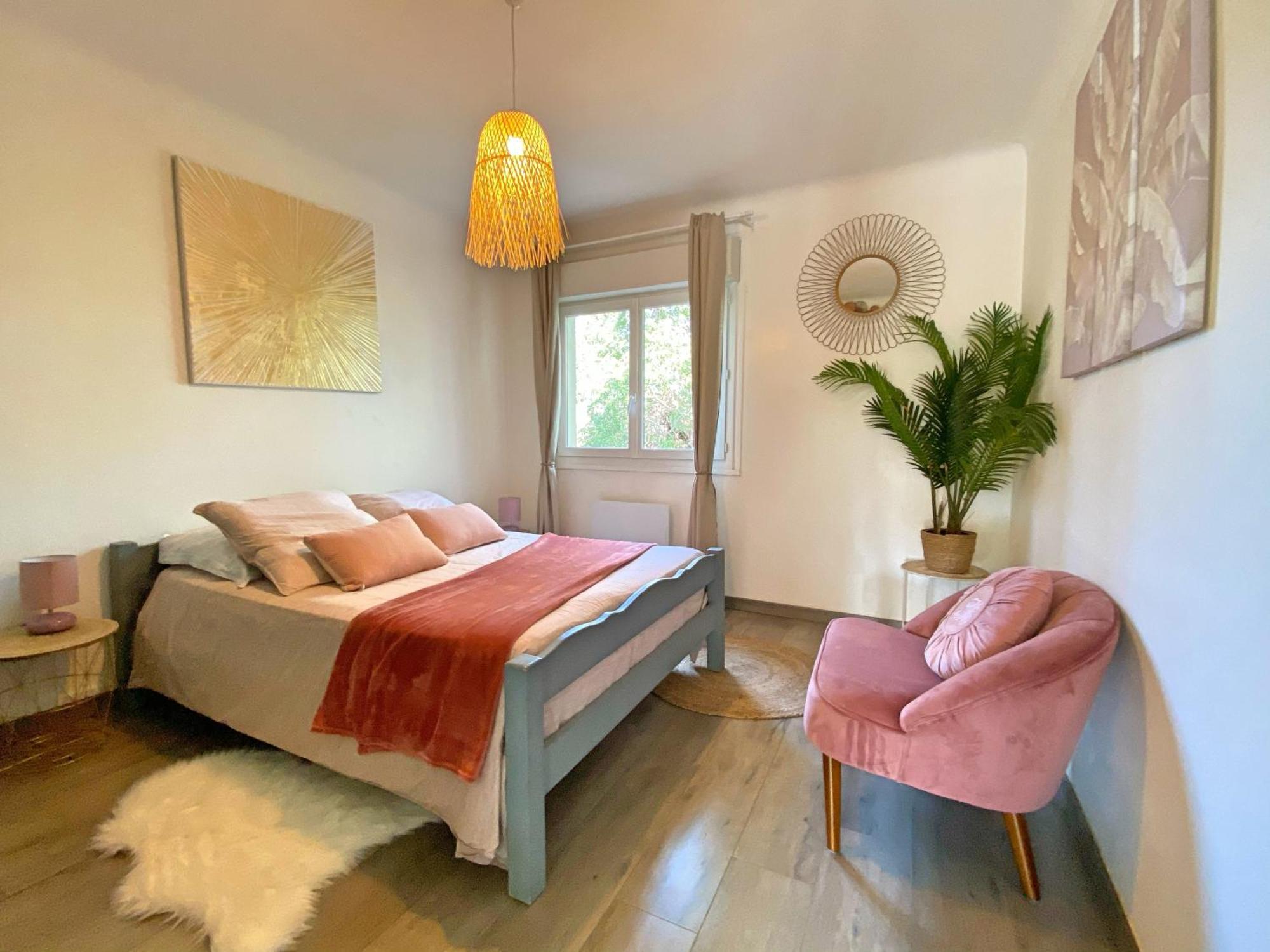 Villa Les Portes De Provence Sauzet  Екстериор снимка