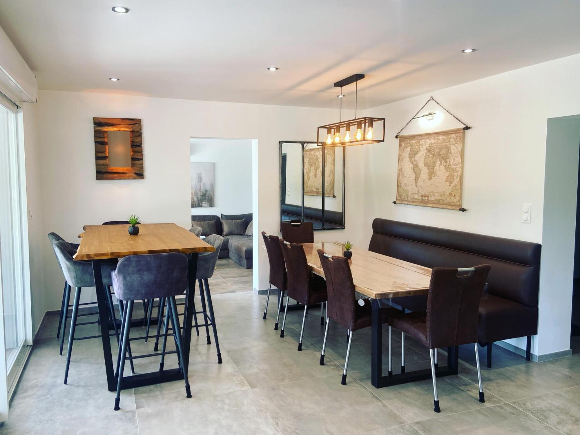 Villa Les Portes De Provence Sauzet  Екстериор снимка
